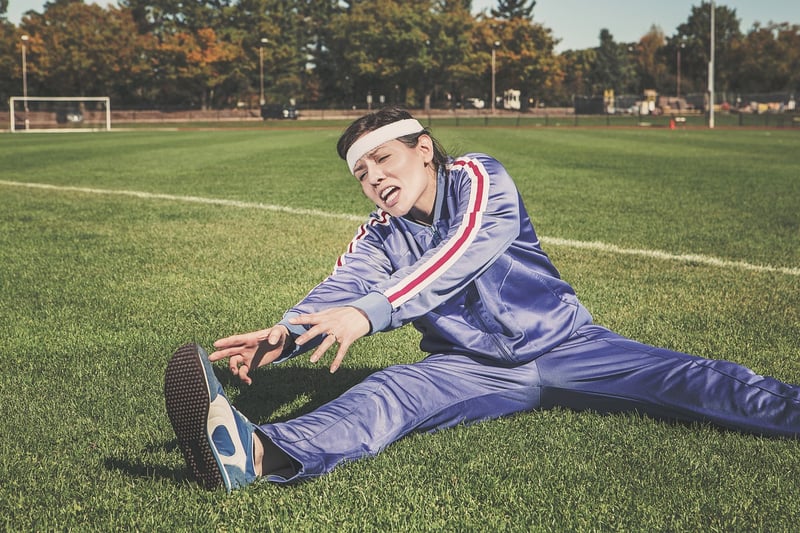 Physical Fitness Tips