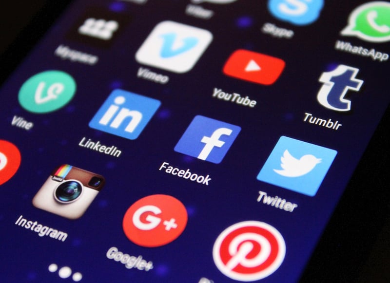 Social Media Groups